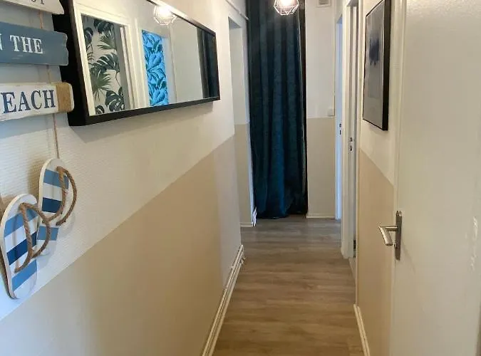 Superbe Au Calme Avec Parking Gratuit. Mérignac